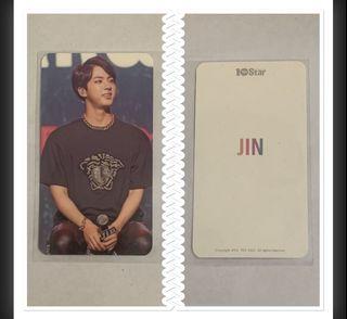 [WTT] BTS 10 Star Mag Special Gift PC