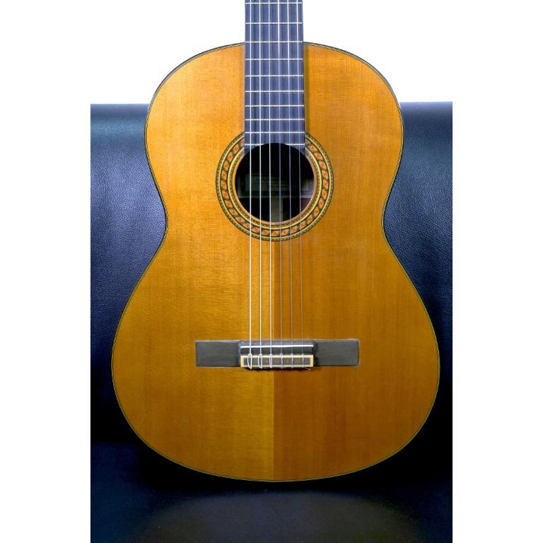 Cg151s on sale yamaha guitar