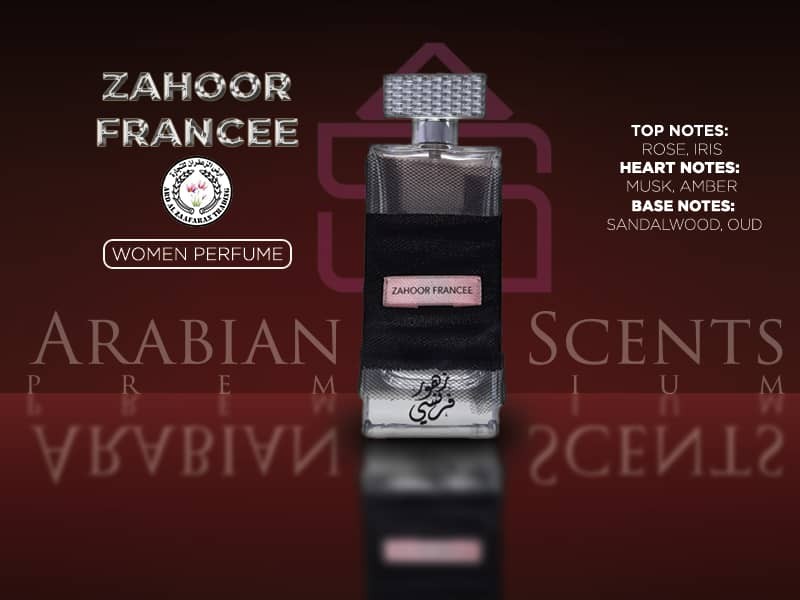 Zahoor francee deals