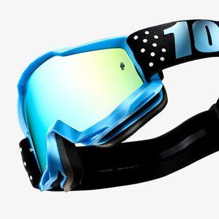 100% Mx Enduro MTB goggle
