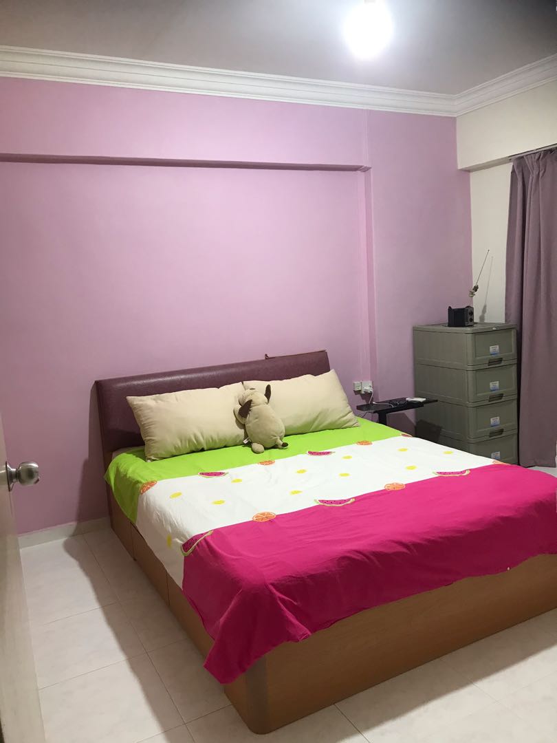 (Category: ) located in . Submitted by joannelim.property (Listing ID 1083451378, Image 1). Description: .