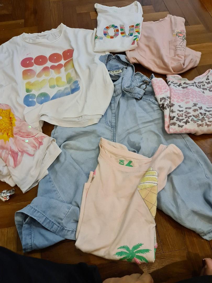 Girls clothes clearance next day delivery