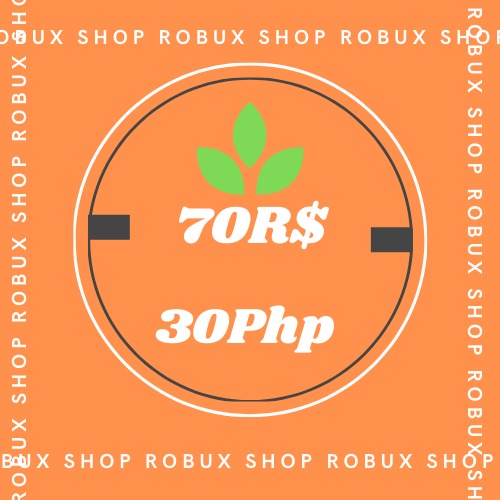 70r Robux For 30 Php 2 Weeks Process Video Gaming Gaming Accessories Game Gift Cards Accounts On Carousell - shop robux