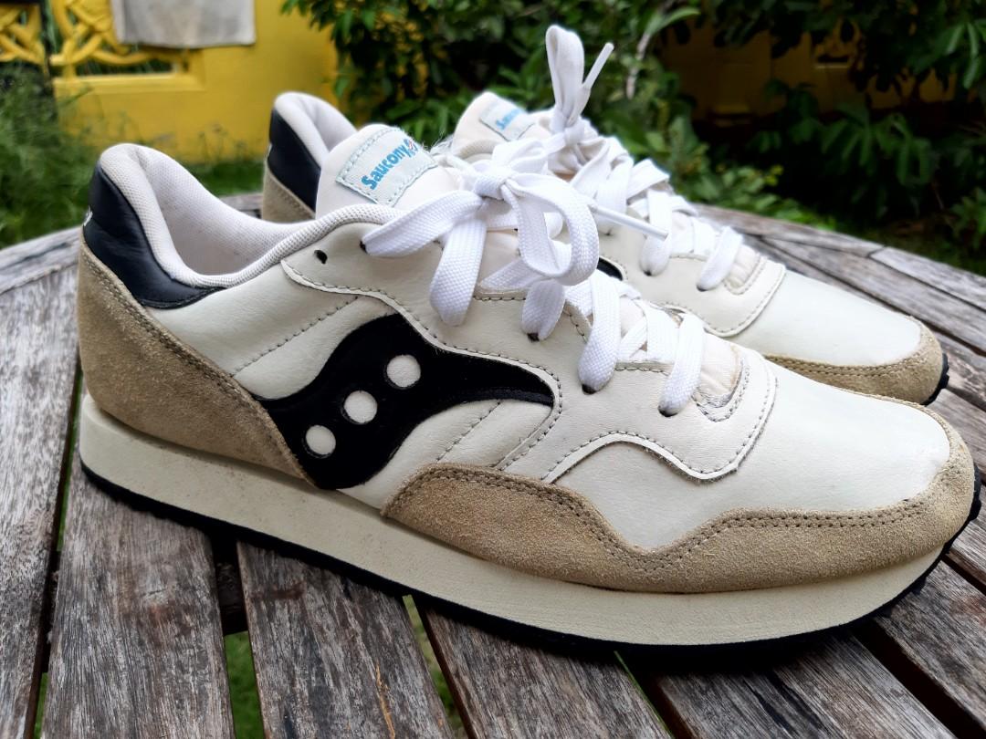 Saucony dxn trainer cl outlet