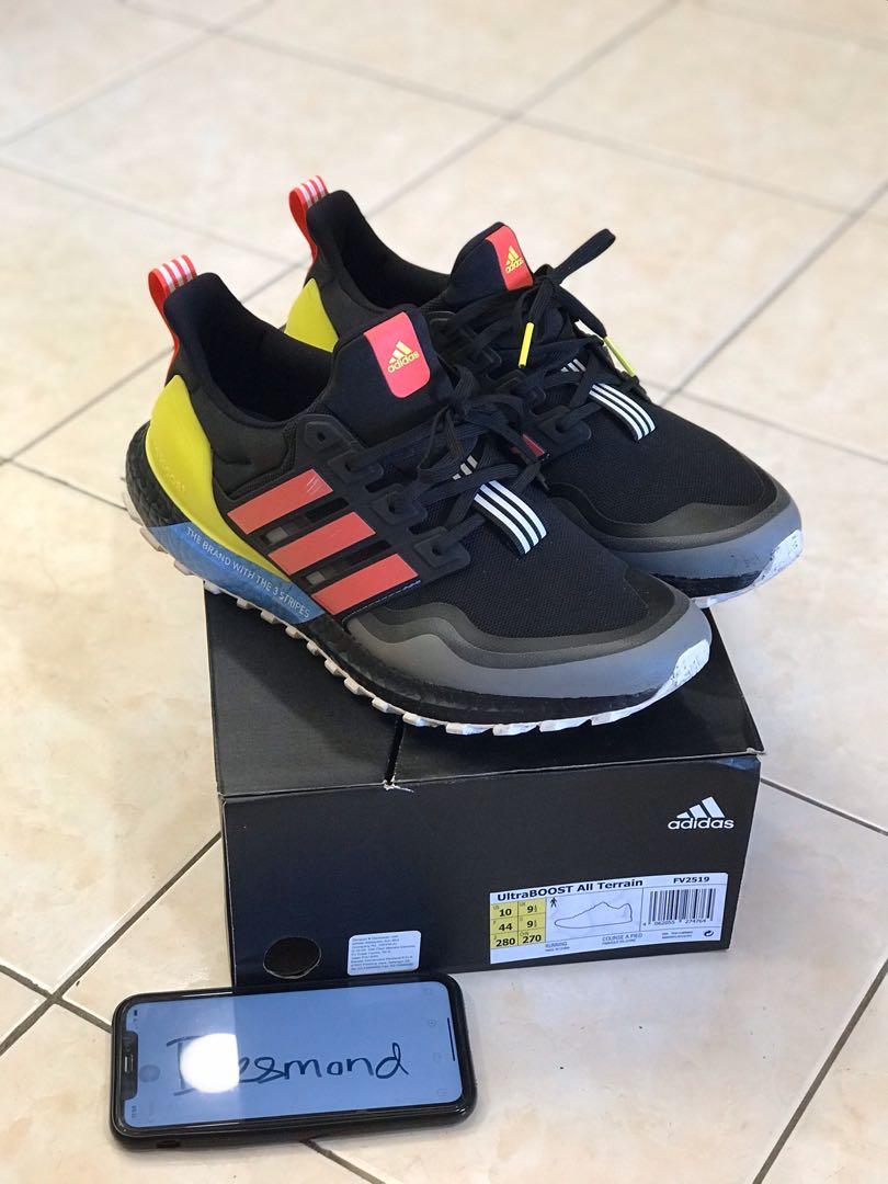 Adidas UltraBOOST All Terrain
