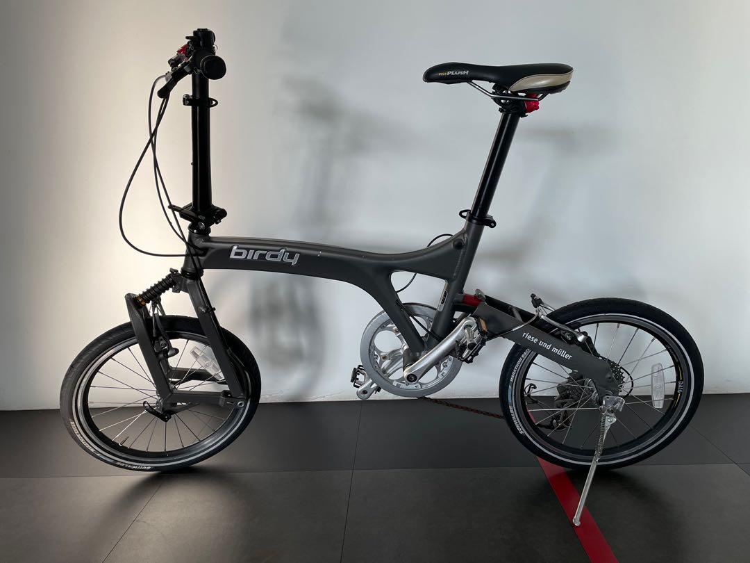 Birdy bike price deals