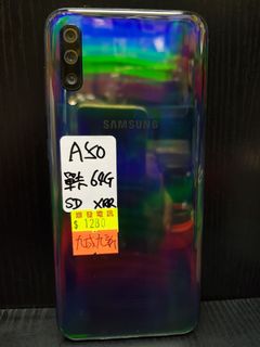 A50