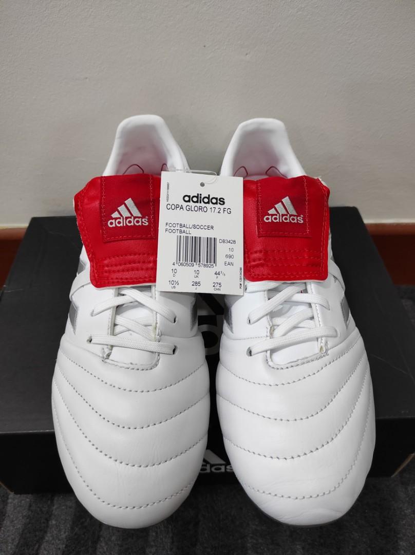Adidas Copa Gloro 17.2 FG Football Boots