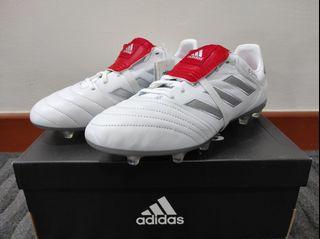 cinquestelle football boots