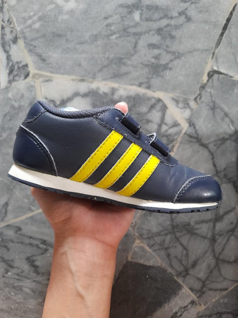 adidas neo children's