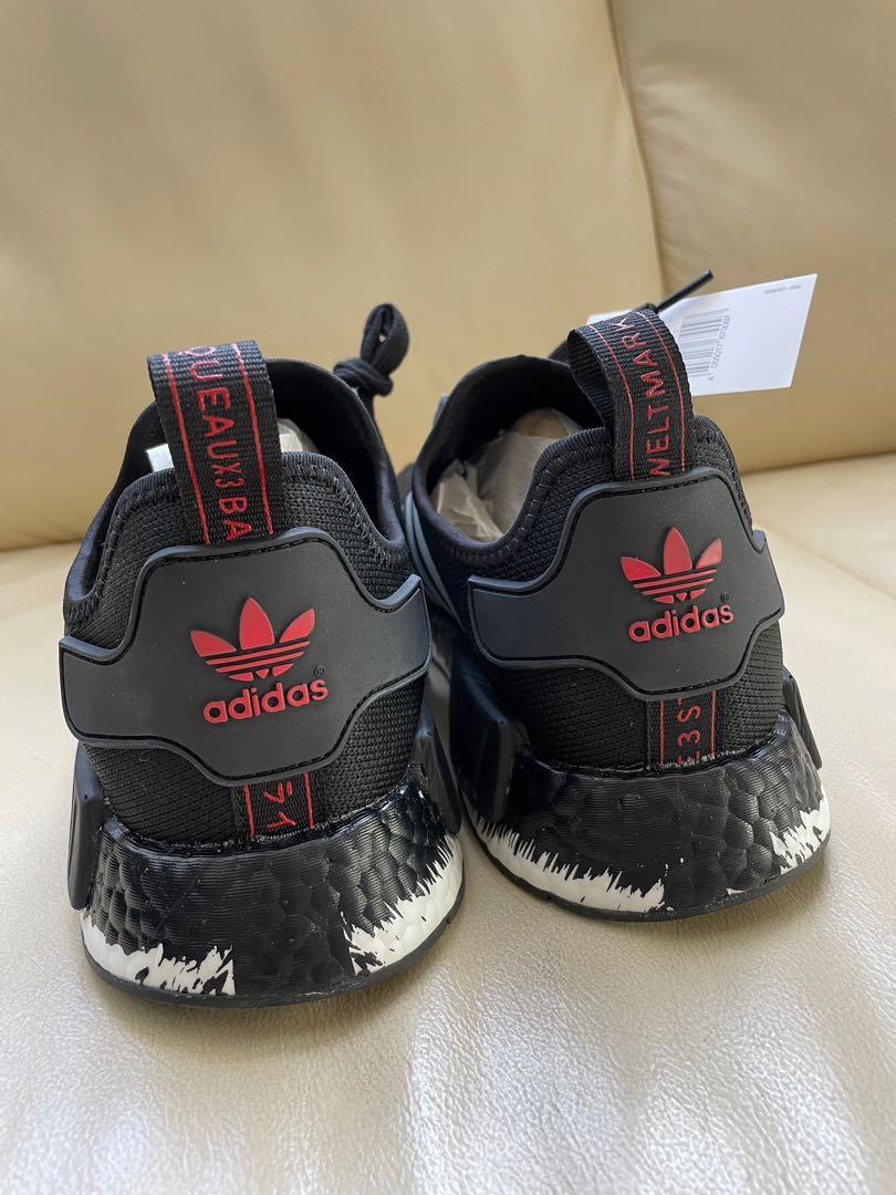 Adidas nmd shop r1 korea