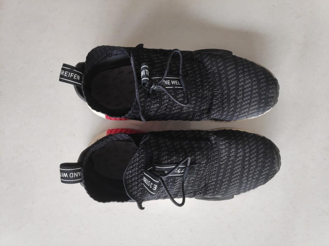 Adidas nmd ts1 bred shop
