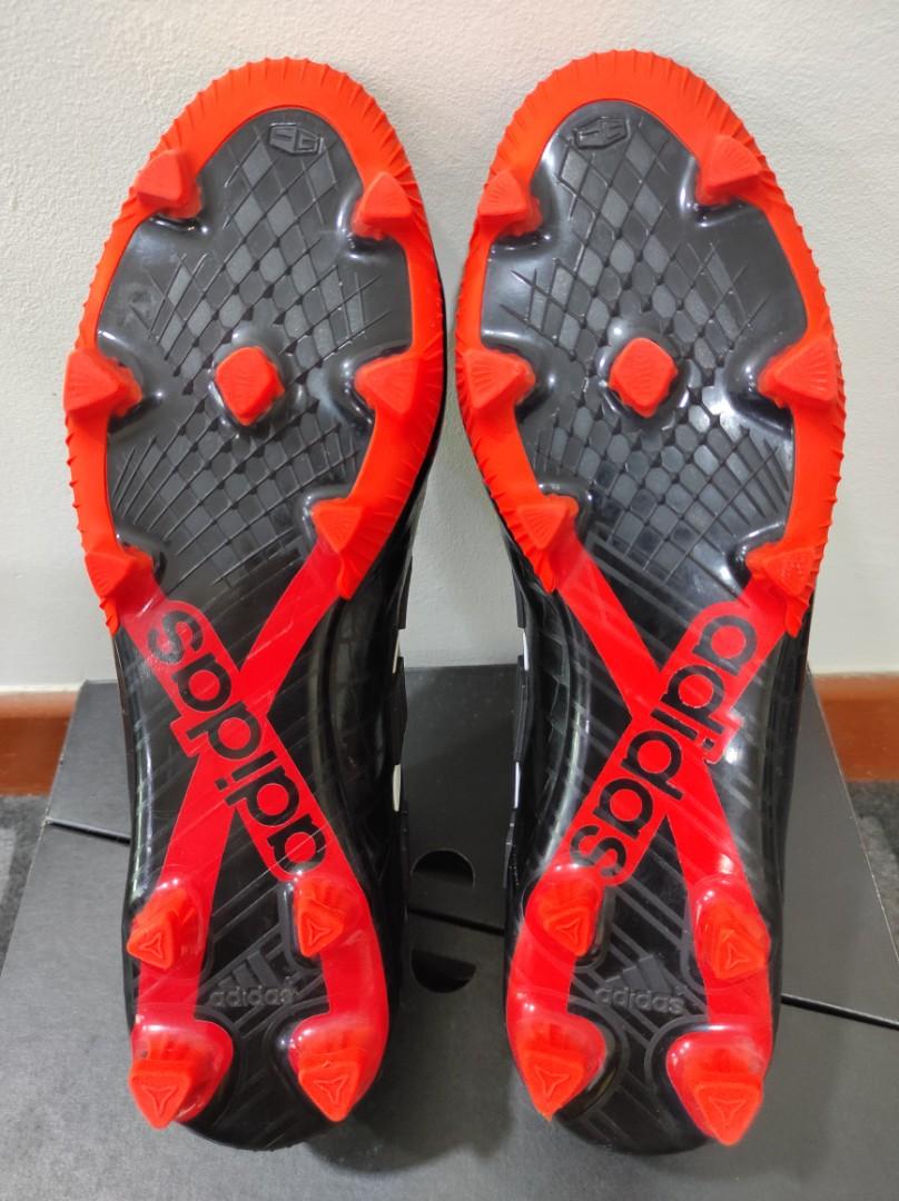 Adidas Predator Instinct 94 (Revenge 