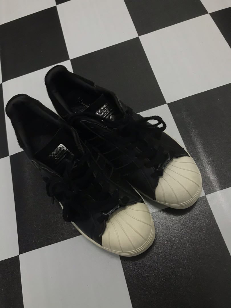 adidas superstar mastermind