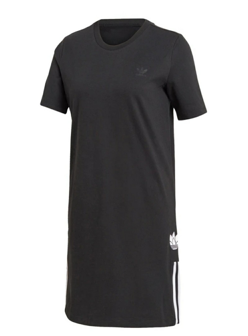 Adidas Tea Dress, Women's Fashion, Dresses \u0026 Sets, Dresses on Carousell