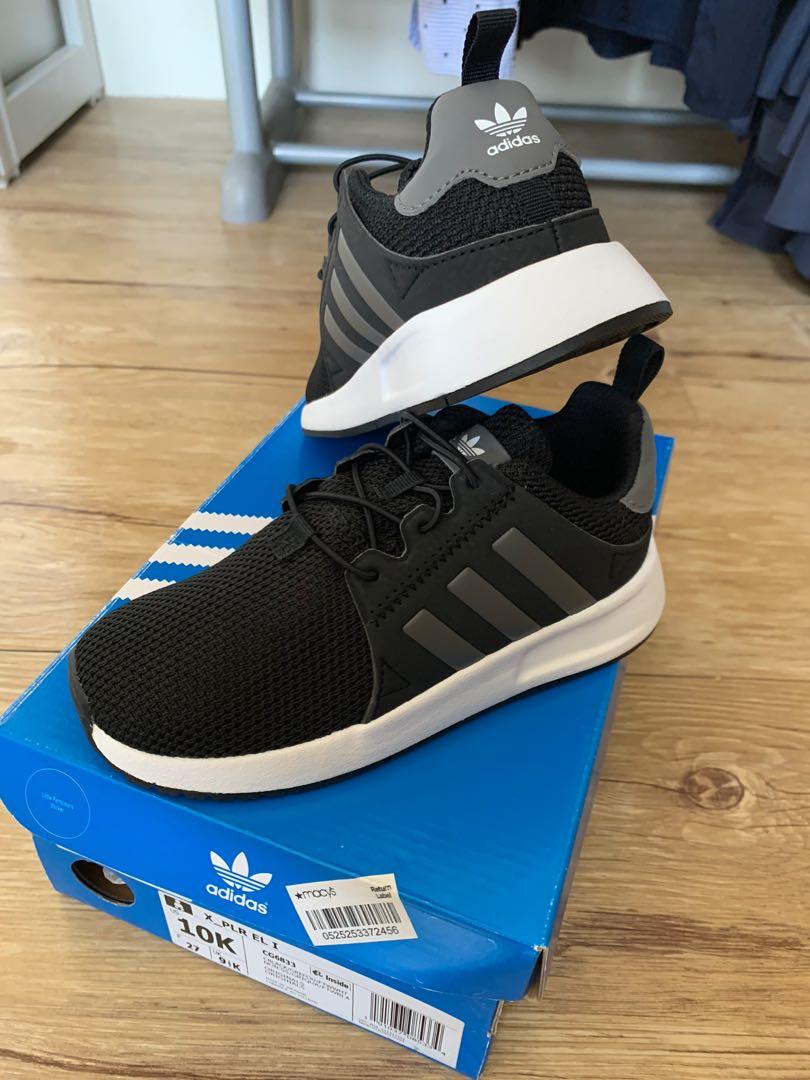 X plr top el i adidas