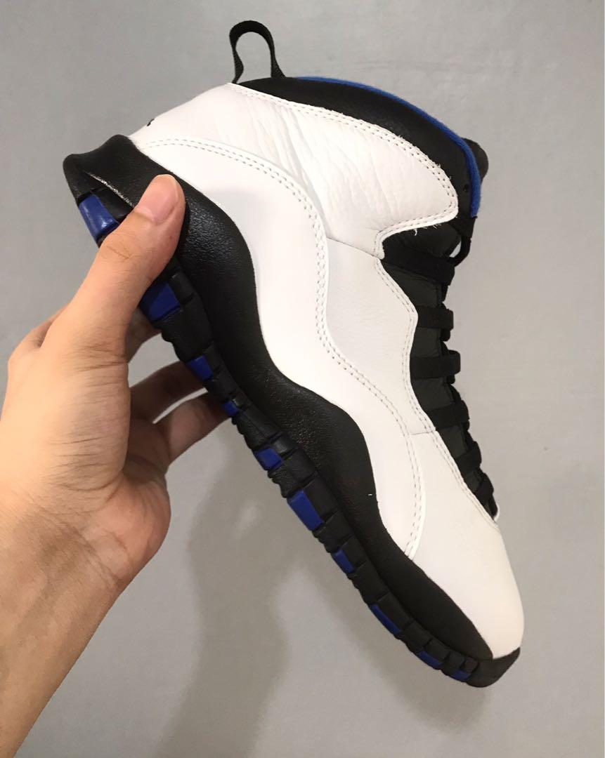 Jordan 10 orlando gs hotsell