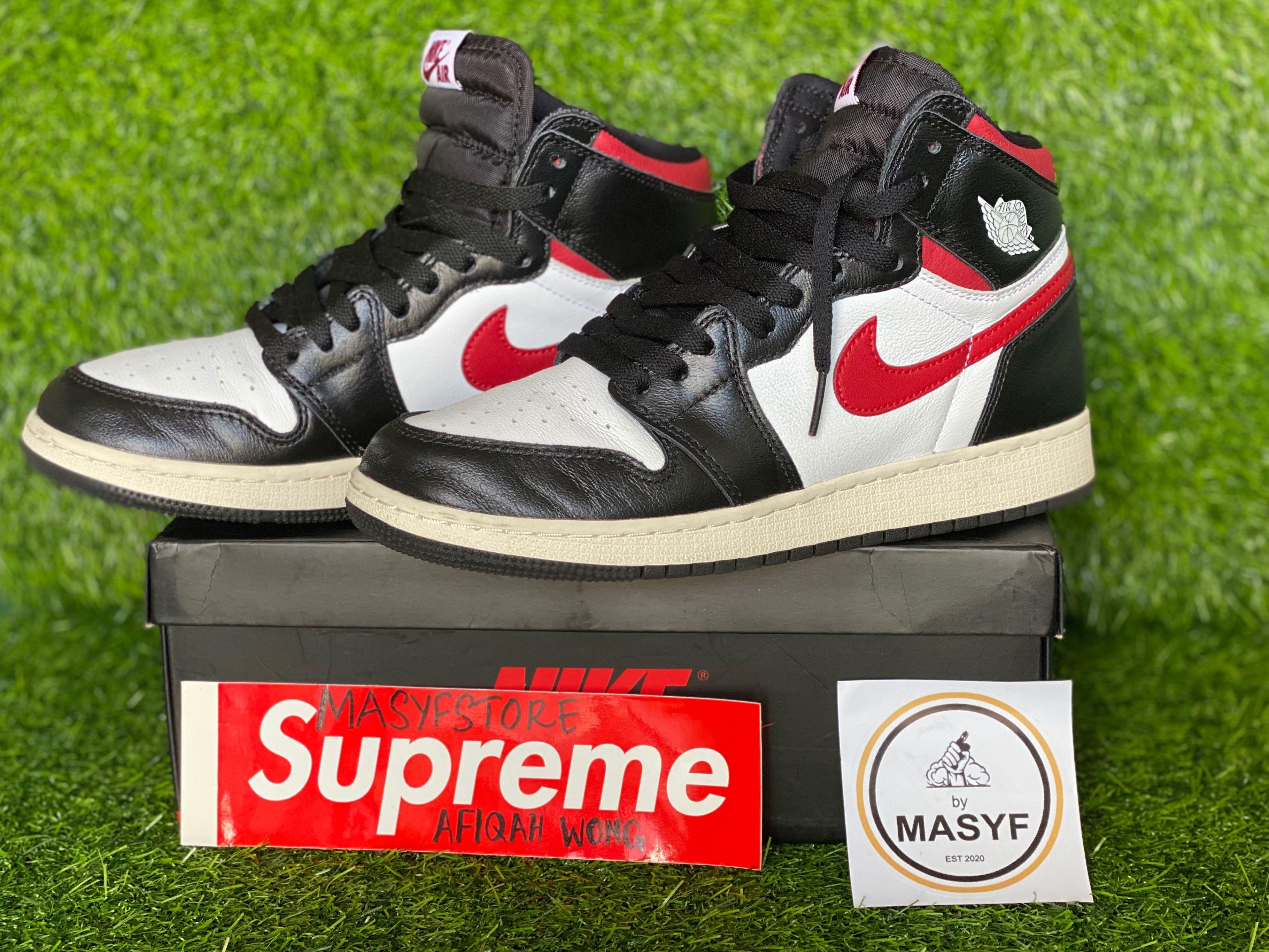 Aj1 gym red 2019 shop