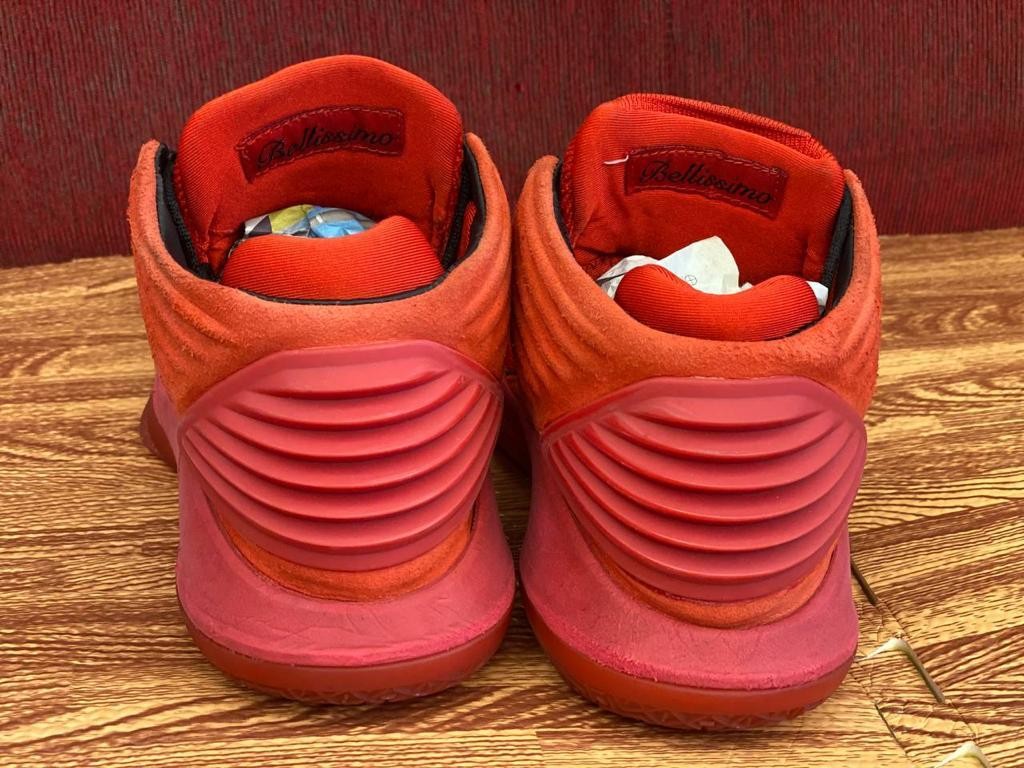 Jordan 32 rosso corsa for deals sale