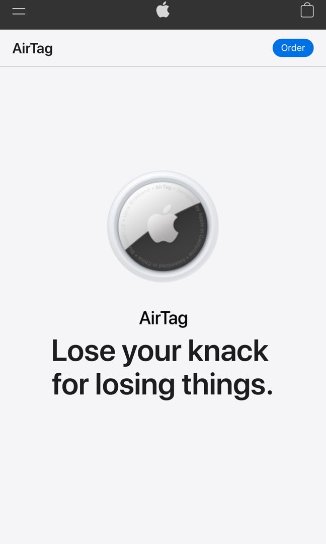 Air tags, TV & Home Appliances, Air Conditioners & Heating on Carousell