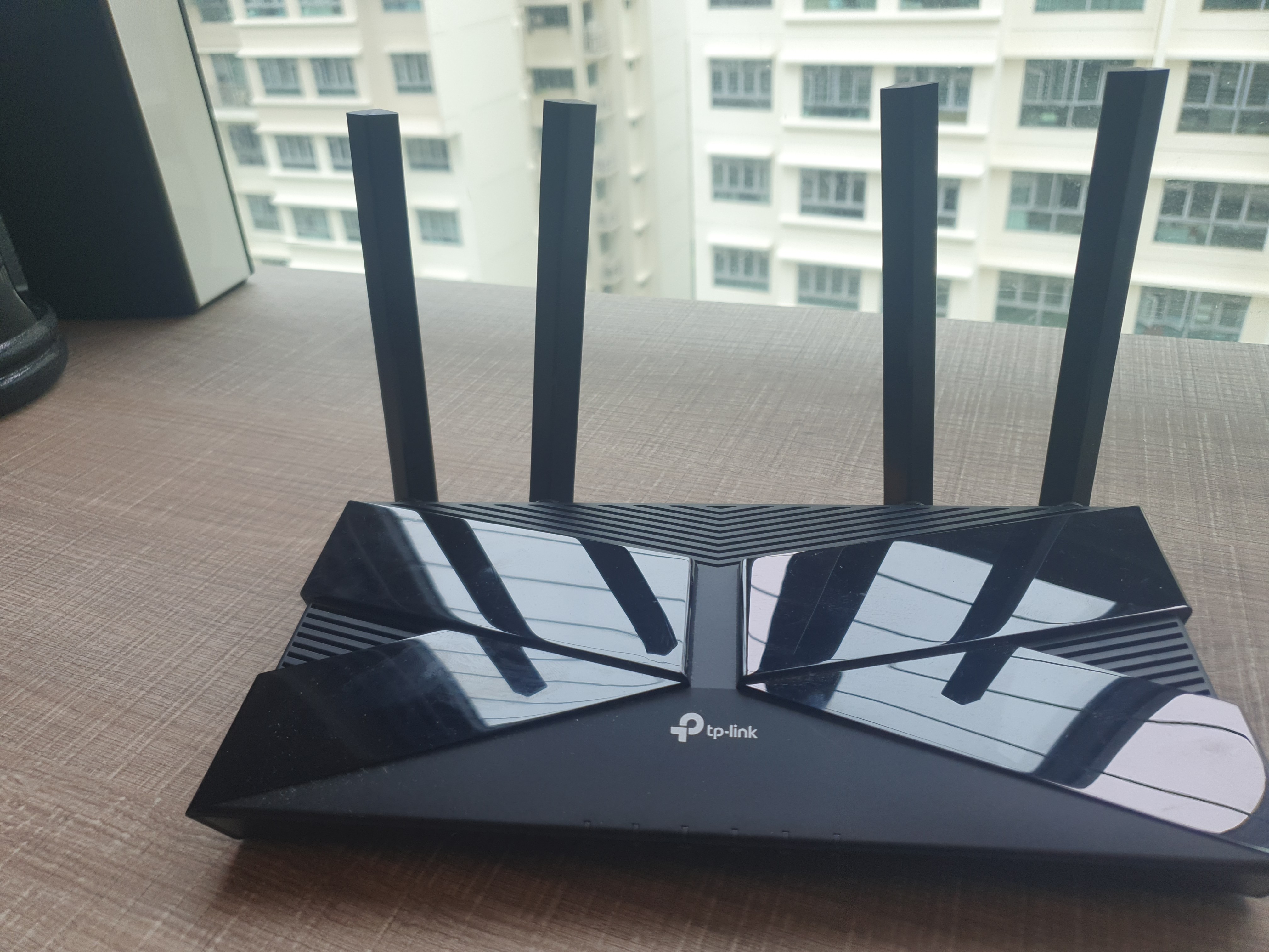 TP Link Archer Ax10 Router, Computers & Tech, Parts & Accessories ...