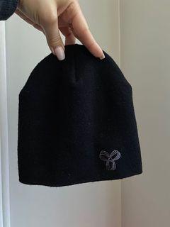 Aritzia TNA hat/toque black 