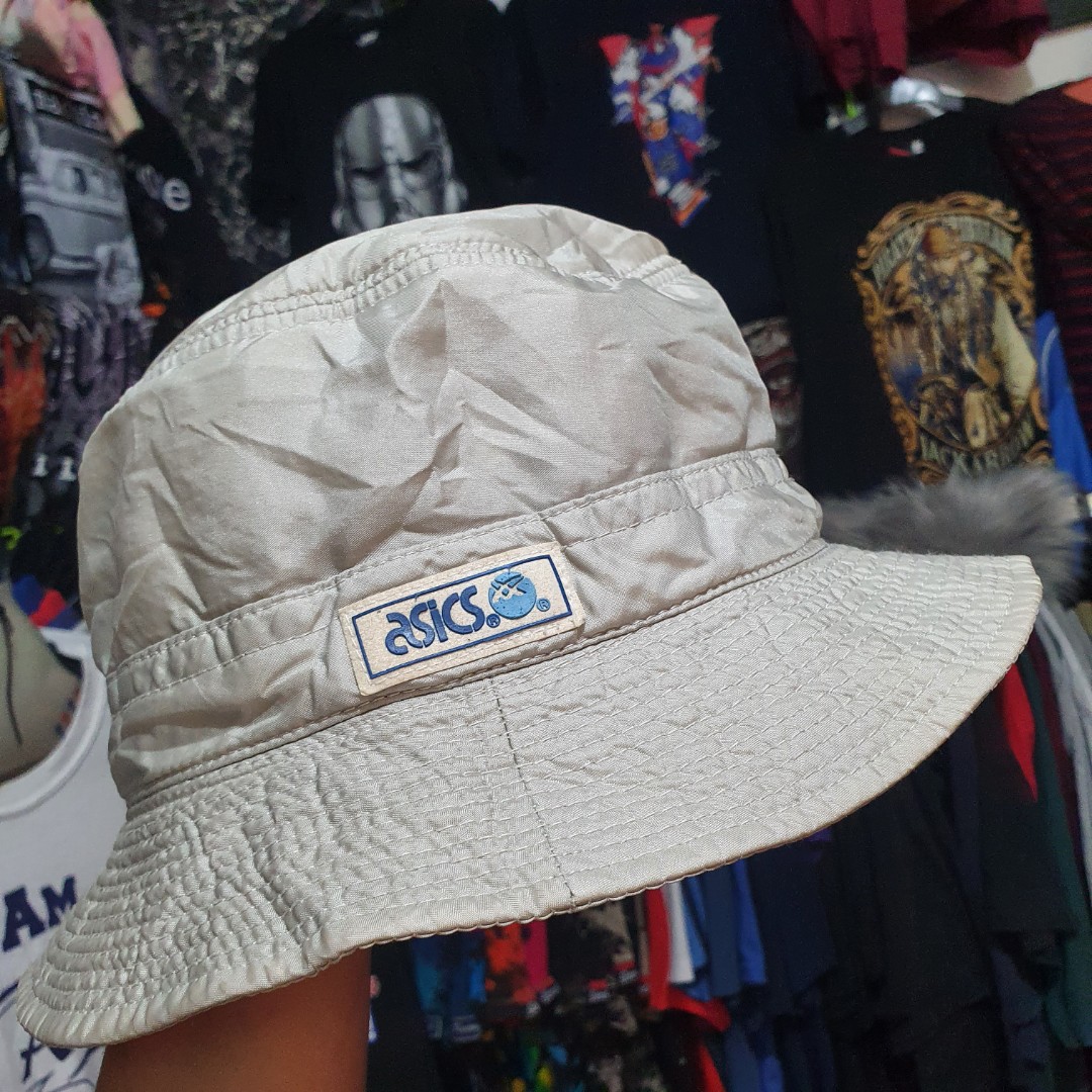 Asics bucket best sale hat