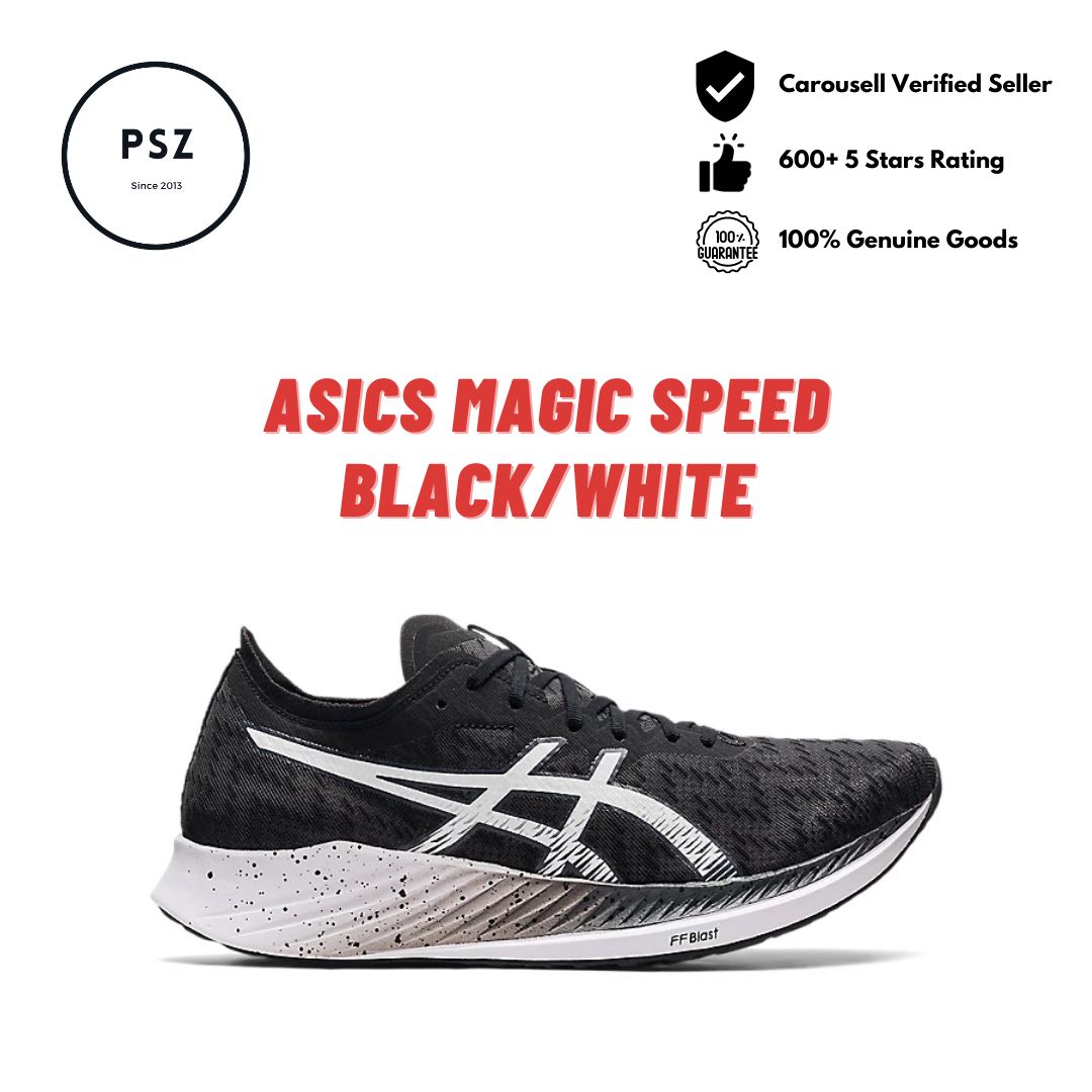 Asics magic speed singapore clearance