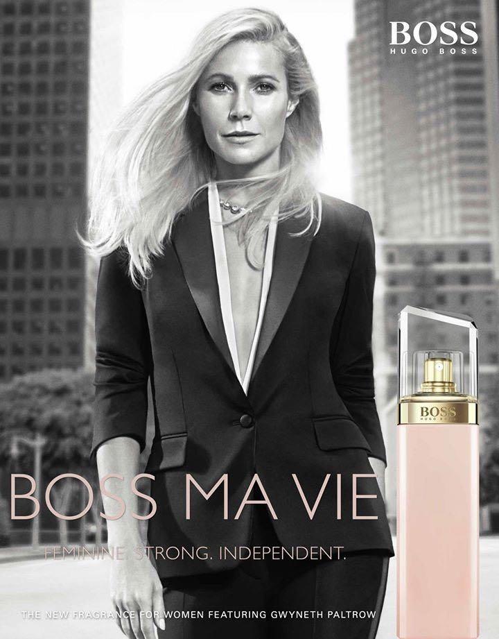Hugo boss 2025 ma vie debenhams