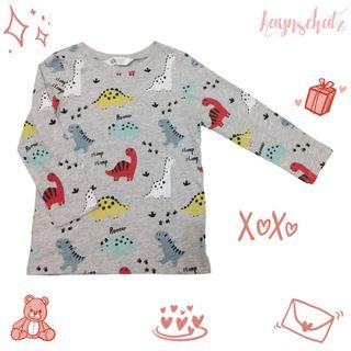 BAJU BRANDED ANAK DINO