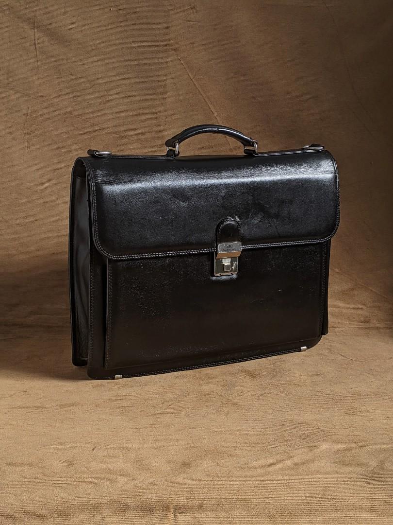 Top 70 balenciaga briefcase men tuyệt vời nhất  trieuson5