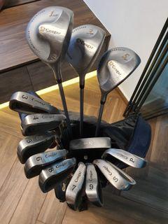basic golf set