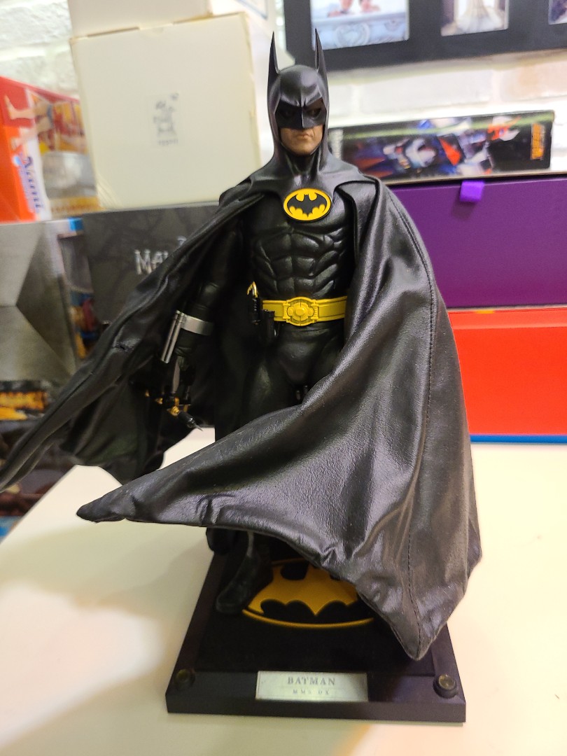 Hot toys dx 09 store