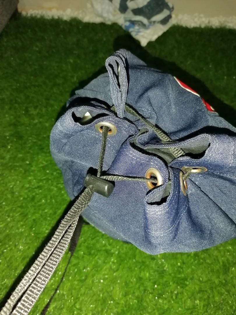 Beg jerut (Category: Belt bags, Clutches and Pouches) located in Kulim. Submitted by pdotstore87 (Listing ID 1083648321, Image 3). Description: Beg puma Condition cun Berminat pm maiii Hrga termasuk pos.