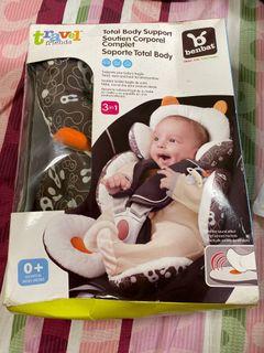 Benbat Total Body Support