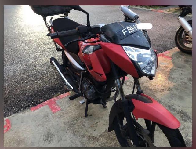 Pulsar 135 price 2025 2021