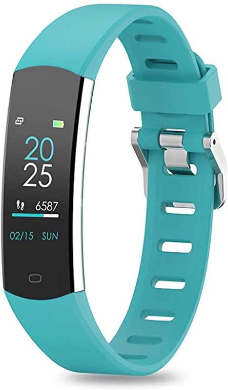 Slim sports watch clearance