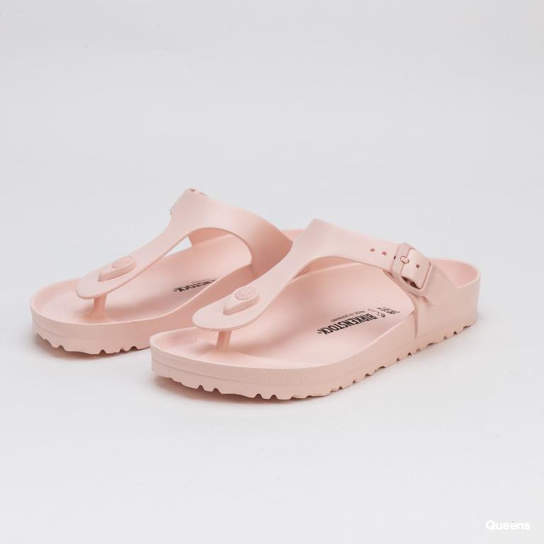 Birkenstock Gizeh Eva Rose
