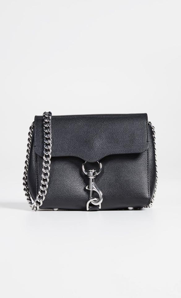 BN Rebecca Minkoff Stella crossbody bag Women s Fashion Bags