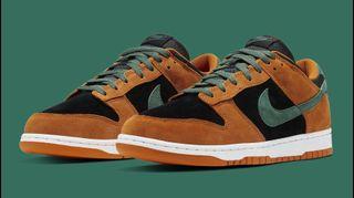 BNDS Nike Ceramic Dunks US 9