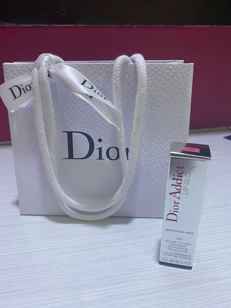 dior addict 008