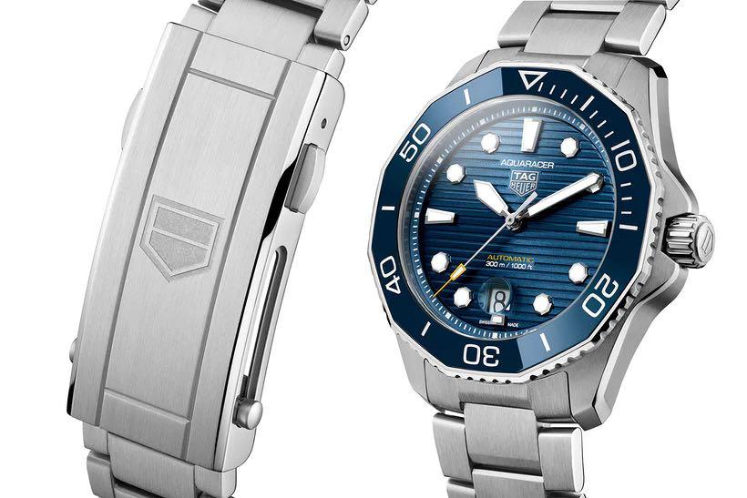 New aquaracer sale 2021