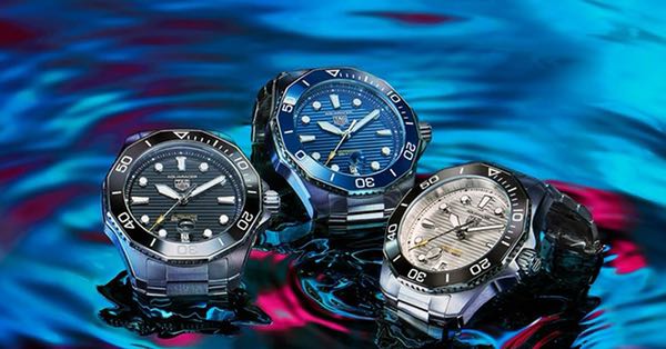 Tag on sale heuer 36mm
