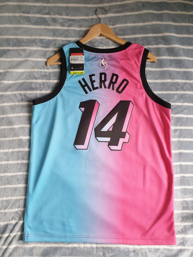 The Best Miami Heat Jerseys, From Vice Versa to Heat Strong