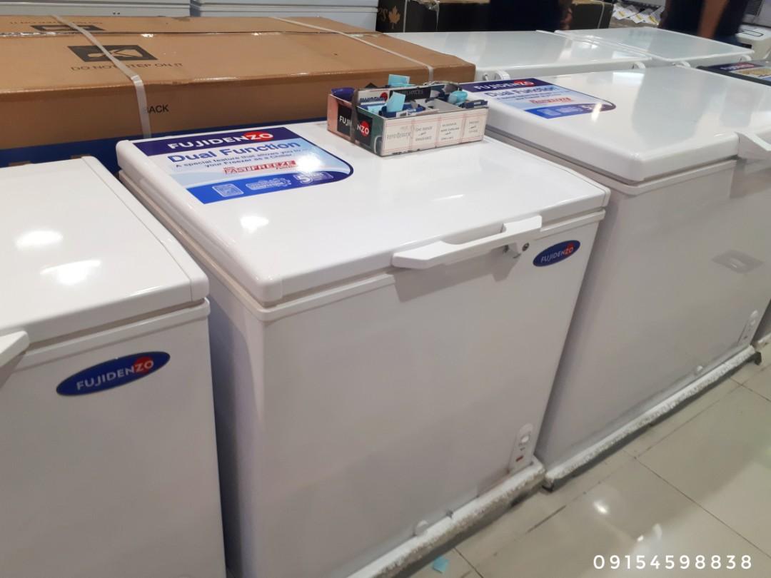 Brand New Fujidenzo Chest Freezer Fc 04adf 06adf 08adf 10adf 13adf 15adf Tv Home Appliances Kitchen Appliances Refrigerators And Freezers On Carousell Brand New Fujidenzo Chest Freezer Fc 04adf 06adf 08adf 10adf 13adf 15adf Tv Home Appliances Kitchen Appliances Refrigerators And Freezers On Carousell
