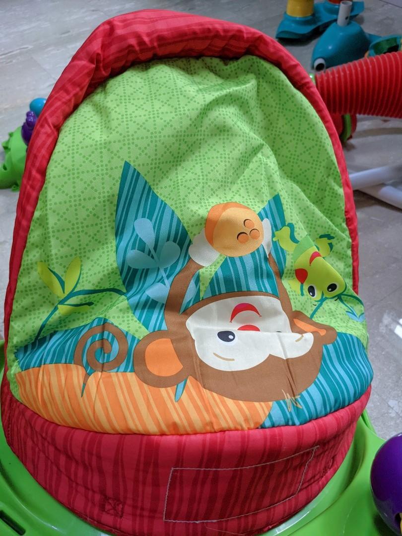 Safari jumperoo sale