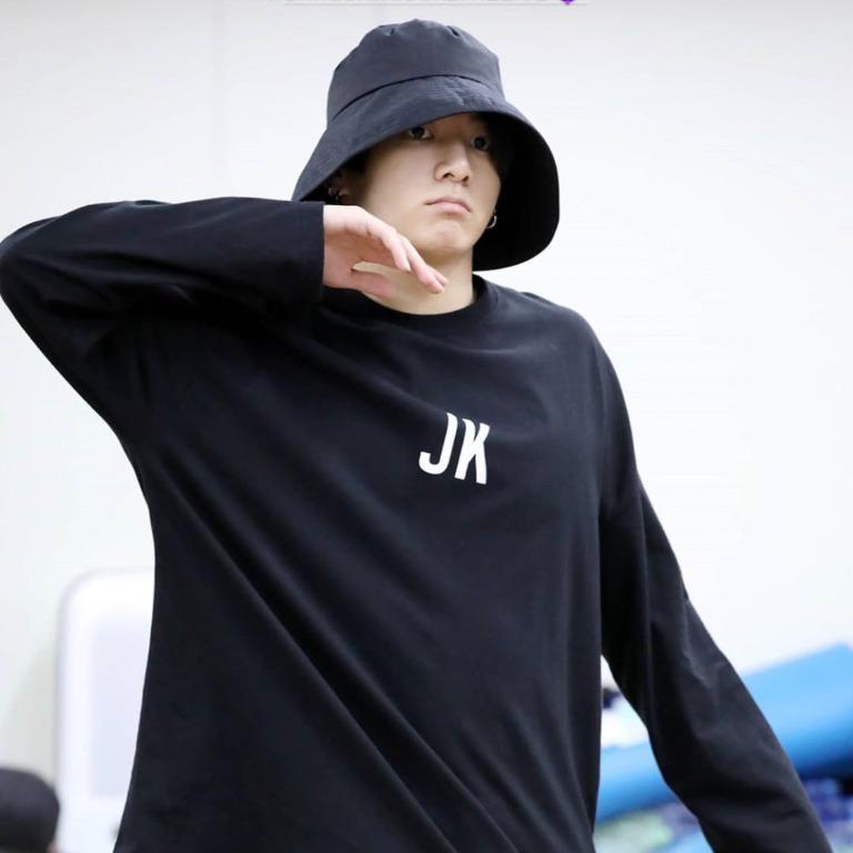 Jungkook bucket hats deals