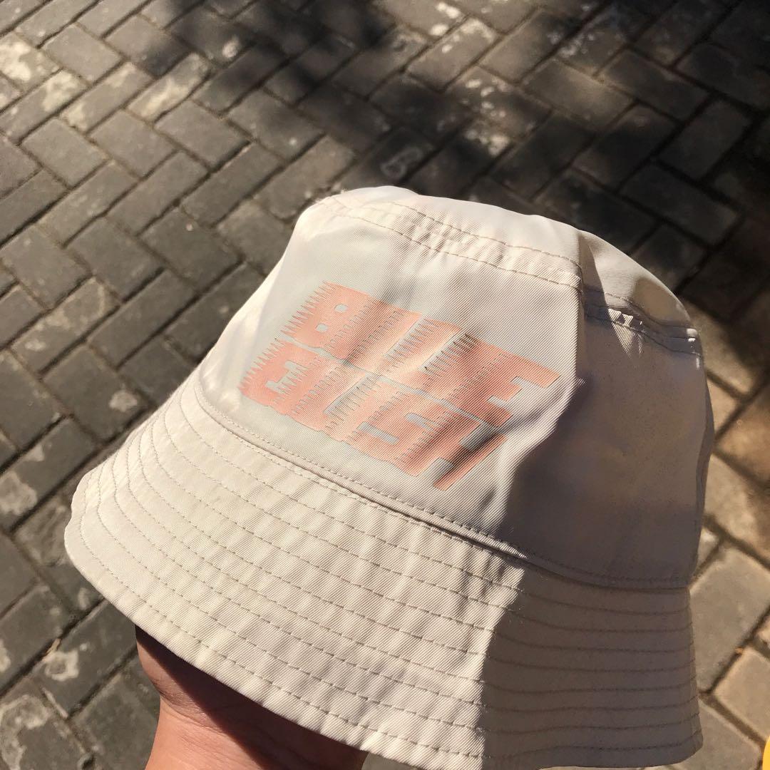 Bucket Hat H\u0026M x Billie Elish 2020 Size 