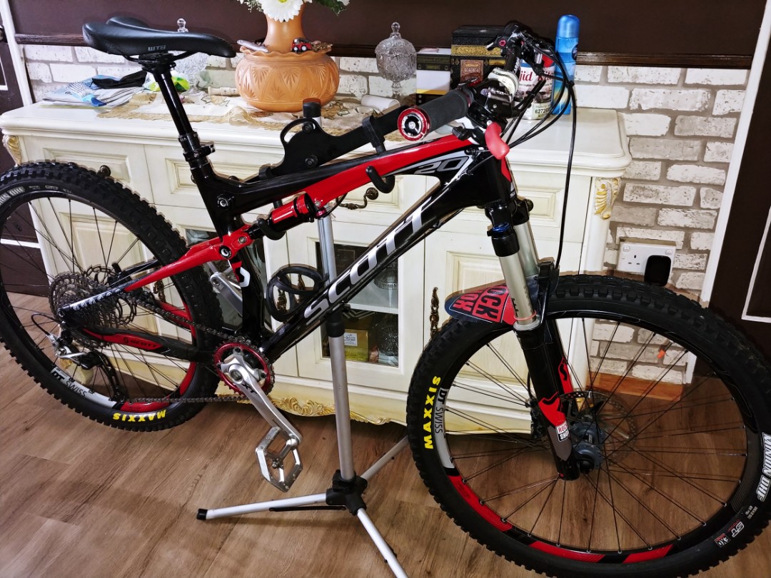 Scott spark 90 cheap