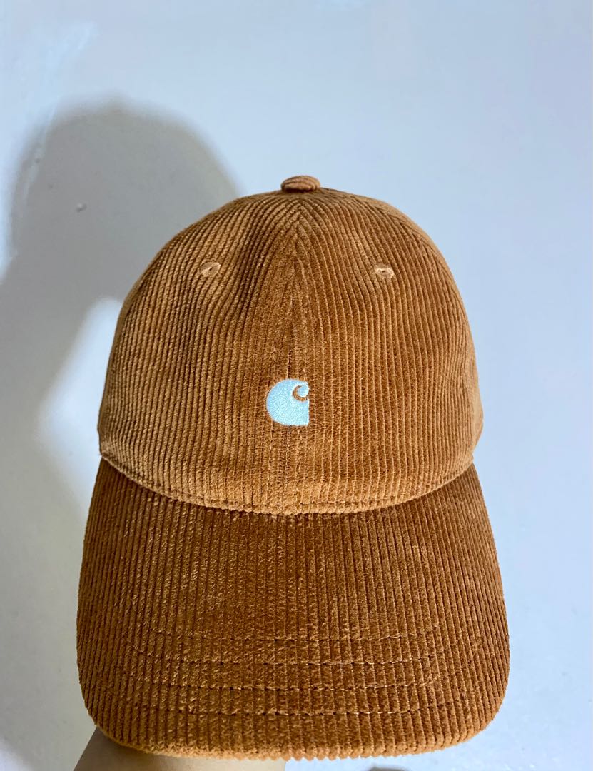 Cap corduroy clearance